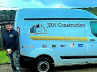 Jrn Construction (1) - Градежници, занаетчии и трговци