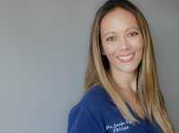 Jenny Doyle, Oculoplastic Surgeon (1) - Cosmetic surgery