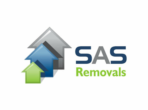 SAS Removals - Stěhování a přeprava