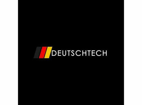 Deutsch Tech - Car Repairs & Motor Service
