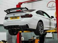 Deutsch Tech (3) - Car Repairs & Motor Service