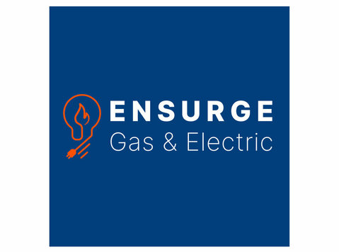 Ensurge Ltd - Electricians