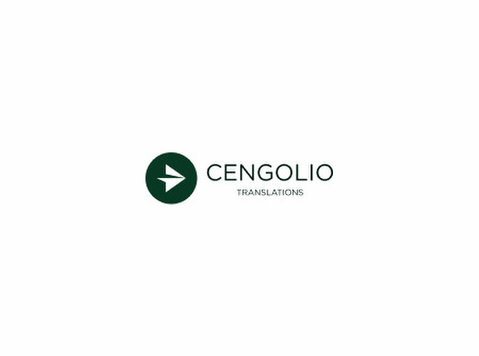 Cengolio Translations - Translations