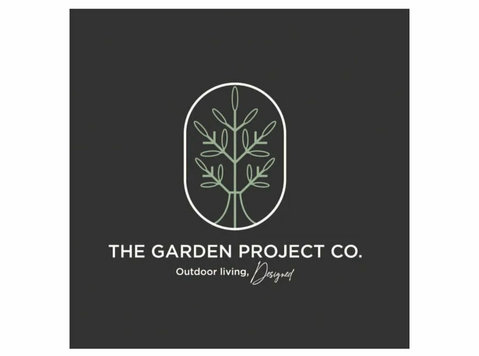 The Garden Project Co. - Κηπουροί & Εξωραϊσμός