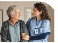 Edencare Support Services (1) - Alternatīvas veselības aprūpes