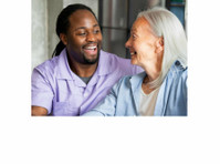 Edencare Support Services (3) - Alternatīvas veselības aprūpes