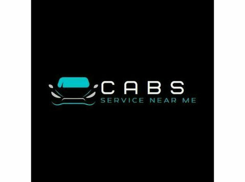 Cabs Service Near Me - Taxi Companies