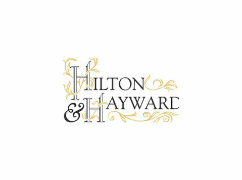 Hilton and Hayward - Gifts & Flowers
