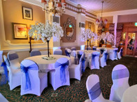 JK Weddings and Events (3) - Conference & Event Organisers