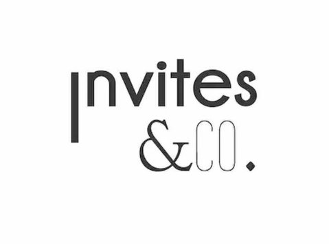 Invites & Co - Print Services