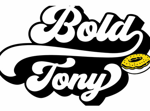 Bold tony Ltd - Web-suunnittelu