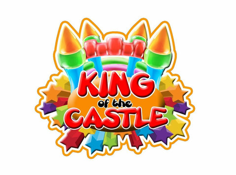King of the Castle Scotland - Children & Families