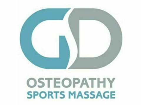 Gd Osteopathy & Sports Massage - Alternative Healthcare