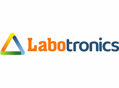 labotronics scientific - Αγωγή υγείας