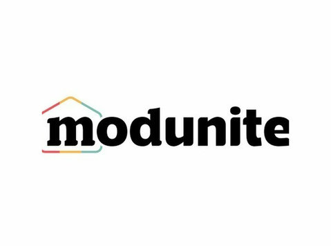 modunite - Architectes
