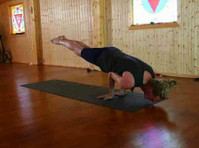 Yoga Evolutrion Retreats (2) - Тренер и обука