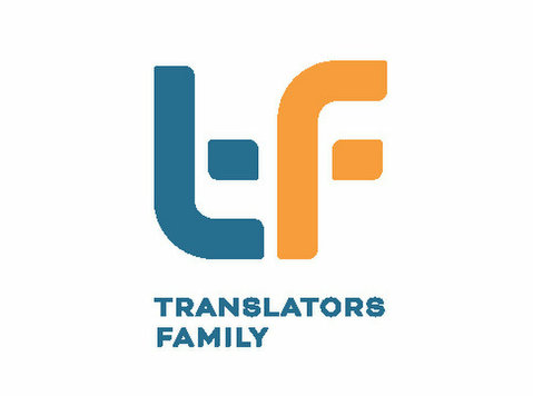Translators Familly - Translations