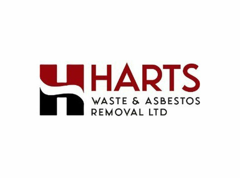 Harts Waste & Asbestos Removal LTD - Construction Services