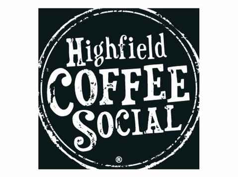 Highfield Coffee Social - Restorāni
