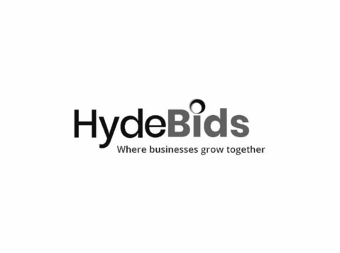 HydeBids - Consultancy