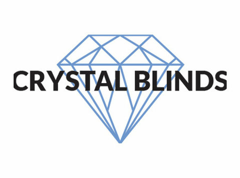 Crystal Blinds - Koti ja puutarha