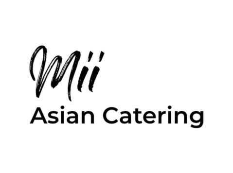 Mii Asian Catering - Food & Drink
