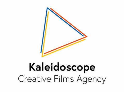 Kaleidoscope CFA - Reclamebureaus