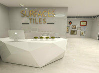 Surfaces Tiles Limited (1) - Construction Services