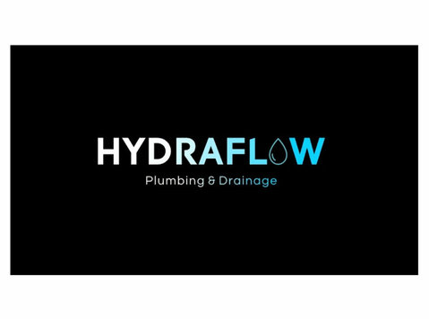 Hydraflow Plumbing and Drainage - Сантехники