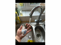 Hydraflow Plumbing and Drainage (2) - Fontaneros y calefacción