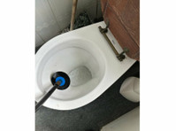 Hydraflow Plumbing and Drainage (3) - Plumbers & Heating