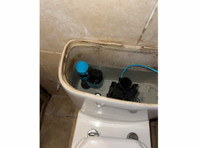 Hydraflow Plumbing and Drainage (4) - Sanitär & Heizung