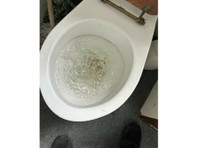 Hydraflow Plumbing and Drainage (5) - Sanitär & Heizung