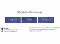 Whiteoak Morris Ltd (2) - Business & Networking