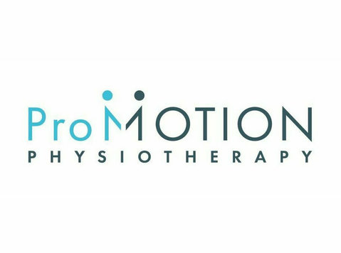 ProMotion Physiotherapy - Hospitales & Clínicas