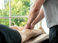 ProMotion Physiotherapy (1) - Hospitales & Clínicas