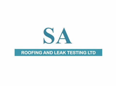 Sa Roofing & Leak Testing Limited - چھت بنانے والے اور ٹھیکے دار