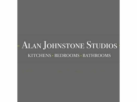 Alan Johnstone Studios Ltd - Dům a zahrada