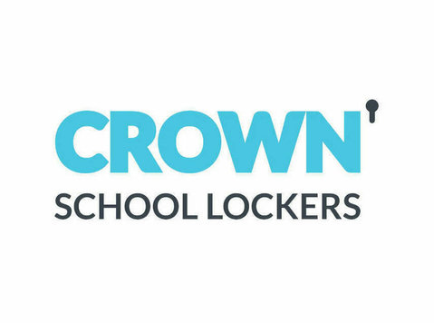 Crown School Lockers - Varastointi