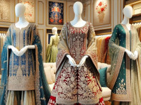 iz emporium your gateway to pakistani clothes online uk & us (3) - Apģērbi
