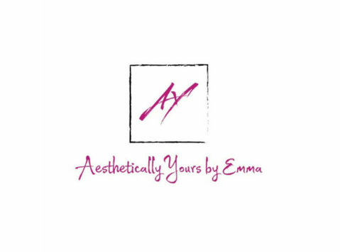 Aesthetically Yours by Emma - بیوٹی ٹریٹمنٹ