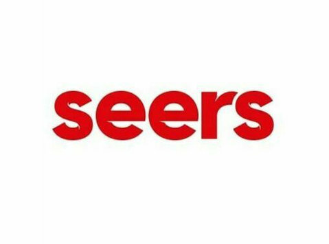 Seers Support Services Ltd - Dům a zahrada