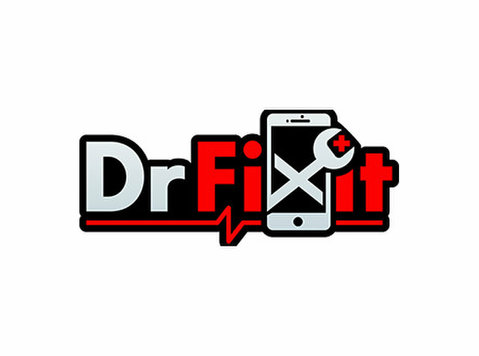 DrFixit.Tech - Продажа и Pемонт компьютеров