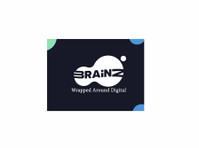 Brainz Digital (2) - Mārketings un PR