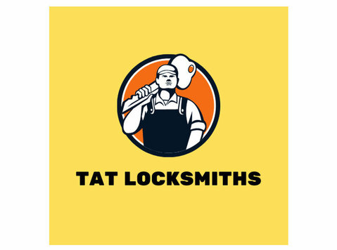 TAT Locksmiths Wigan - Huis & Tuin Diensten