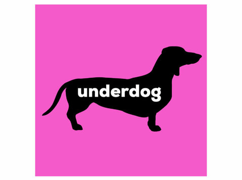 The Underdog Agency - Mainostoimistot