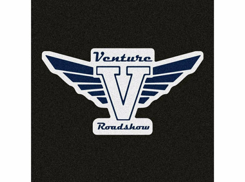 Venture Roadshow - Live muziek