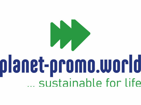 Planet-Promo.World Ltd - Mārketings un PR