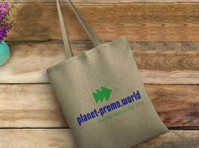 Planet-Promo.World Ltd (1) - Маркетинг и Връзки с обществеността