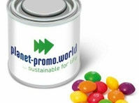 Planet-Promo.World Ltd (5) - Маркетинг и PR
